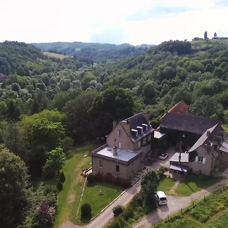 Du Chateau De Lestang *