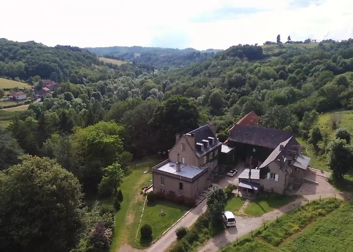 Du Chateau De Lestang *