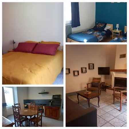 Du Chateau De Lestang *