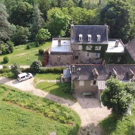 Apartment Du Chateau De Lestang
