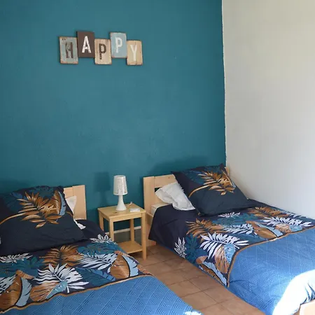 Du Chateau De Lestang * Auzits