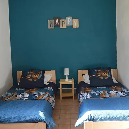 Apartament Du Chateau De Lestang