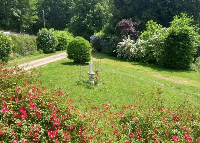 Du Chateau De Lestang