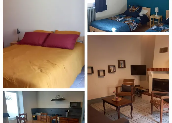 Du Chateau De Lestang *