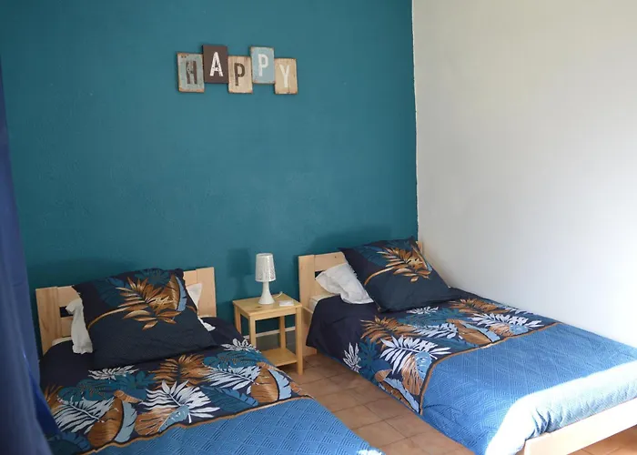 Du Chateau De Lestang * Auzits